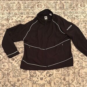 Caterpillar Womens workware size 2XL light jacket